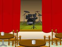 play Toon Escape - Coffee House