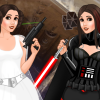 play Princess Leia Good Or Evil