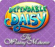 play Dependable Daisy: The Wedding Makeover