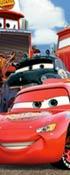 Disney Cars Mix-Up