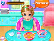 play Baby Eva Day Care 2 Game