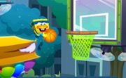 play Nickelodeon Basketball Stars 2