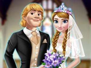 play Royal Wedding