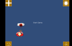 play Castle Kill