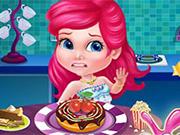 play Cooking Contest