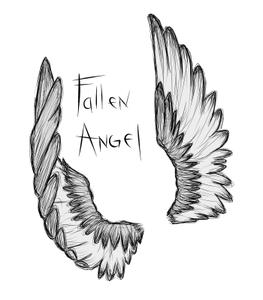 Fallen Angel