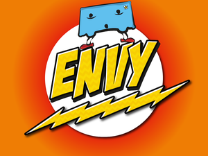 play Envy'S 1St Puzzle