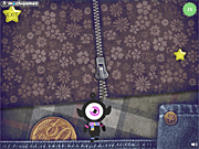 play Big Little Plagiary 3 Game