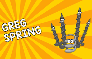 play Greg Spring