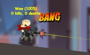 play Shooting Heads