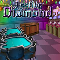 play Looting Diamond