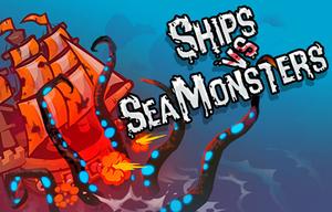 play Ships Vs Monsters