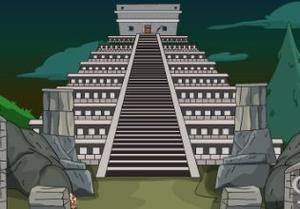 play The Temple Of Mayan