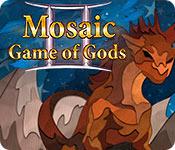 Mosaic: Game Of Gods Ii