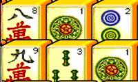 play Mahjong Connect