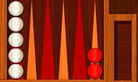 Backgammon Classic