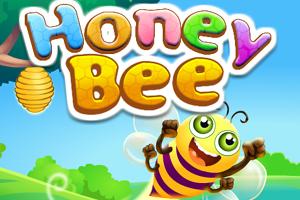 play Honey Bee