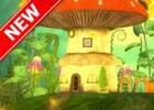 play G2R Bunny Mushroom World