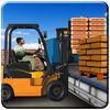 Construction Simulator Pro: Forklift Truck Driver