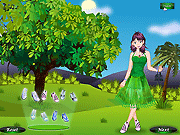 play Beautiful Tina Game