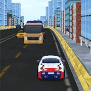 play Street Race Takedown