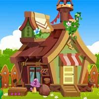 play Puppy Rescue