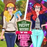 play Preppy Hours Vs Party Time