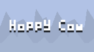 play Hoppy Cow