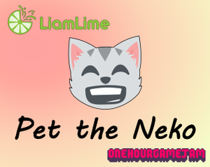 play Pet The Neko