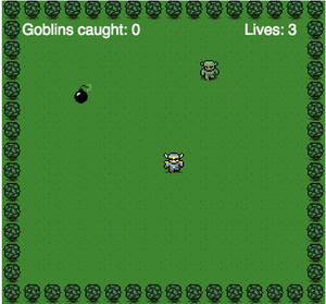 play Simple Game
