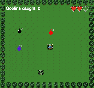 play Goblin Snatcher