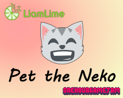 play Pet The Neko