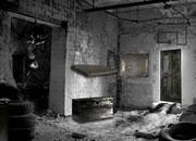 play Scary Building Escape