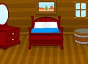 play Western Town Escape