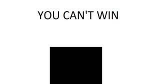 play You Cant Win