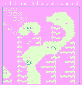play Slime Playground
