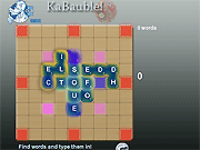 play Kabauble Game