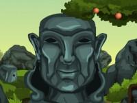 play G4E Statue Forest Escape