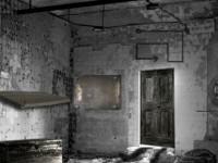 play Scary Building Escape