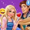 play Rapunzel Boyfriend Tag