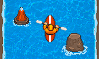play Kayaking Down