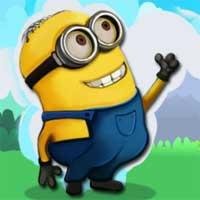 Minions Jump Adventure