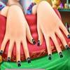 play Snow White Nails