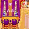 play Princess College Dorm Makeover