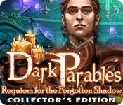 play Dark Parables: Requiem For The Forgotten Shadow Collector'S Edition