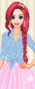 Ariel'S Fashion Crush