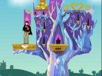 play Witch Escape 2
