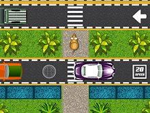 play Rat Crossing