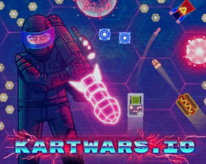 play Kartwars.Io