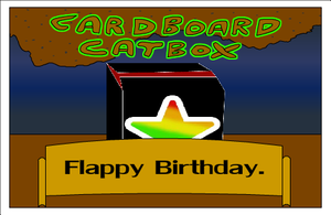 play Flappy Birthday